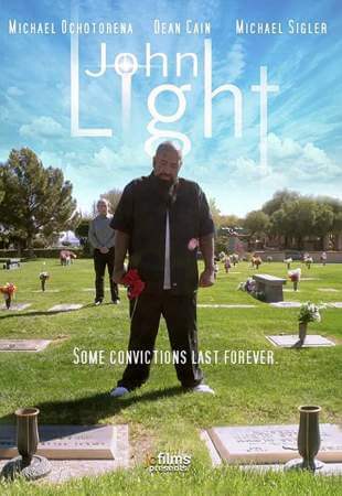 Джон Лайт онлайн